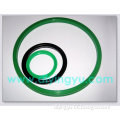 Oil resistance Viton u ring for hardware sealing with free sample,Factory/ISO9001:2008,TS 16949